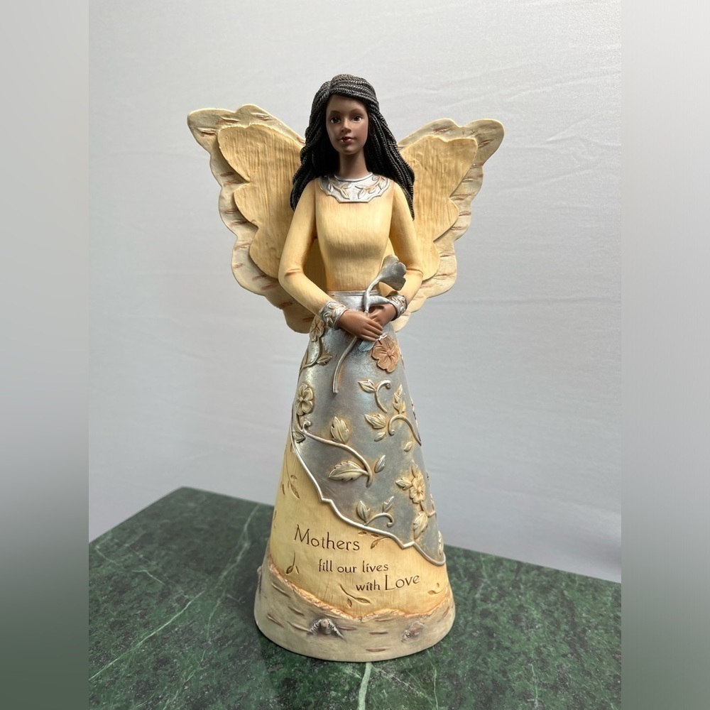Elements Angel “Mothers fill our lives with LOVE”